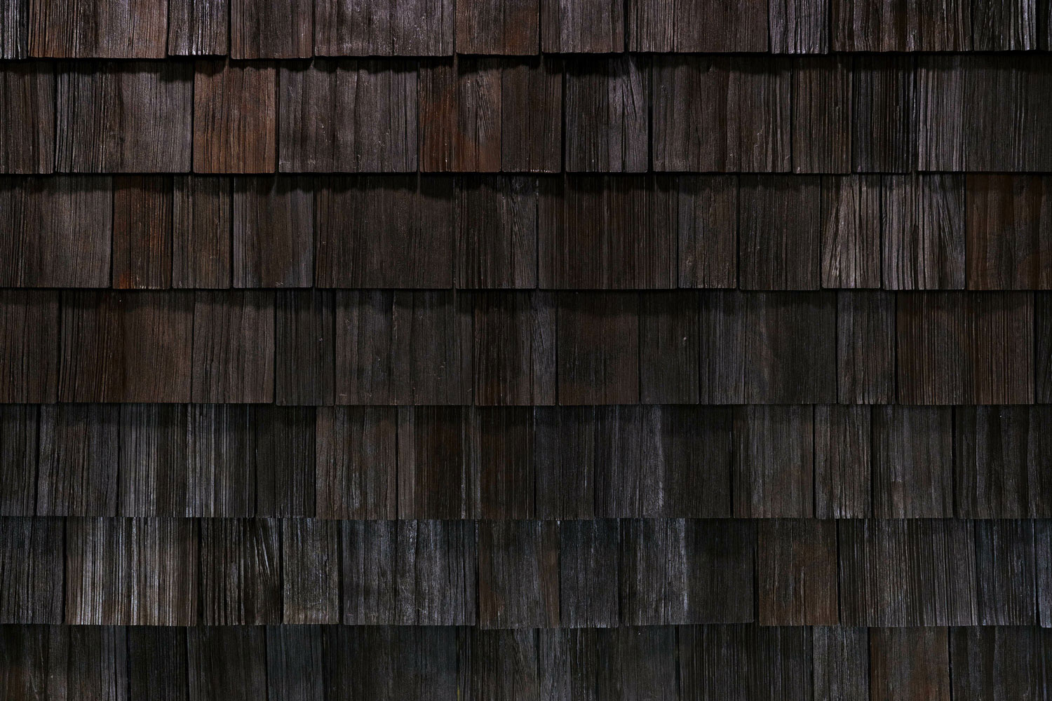 Brava Cedar Shake Weathered Swatch