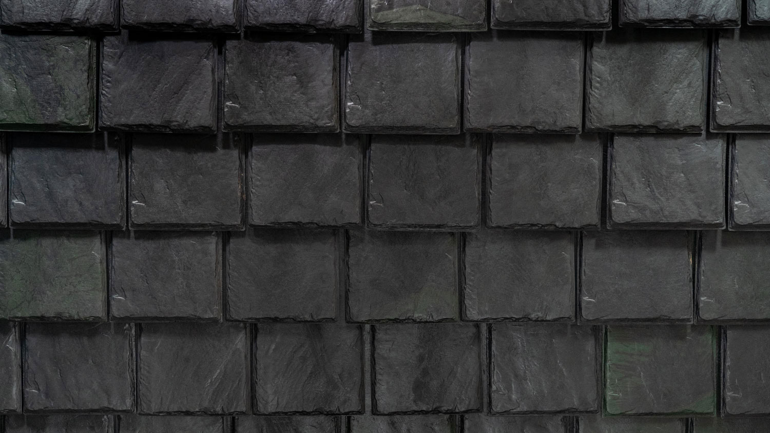 Brava Slate Tile Victorian Swatch