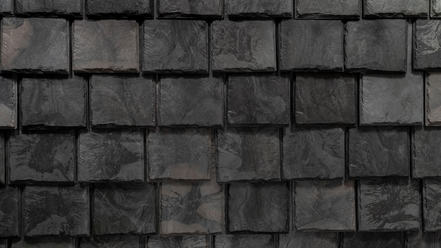 Brava Slate Tile Washington Swatch