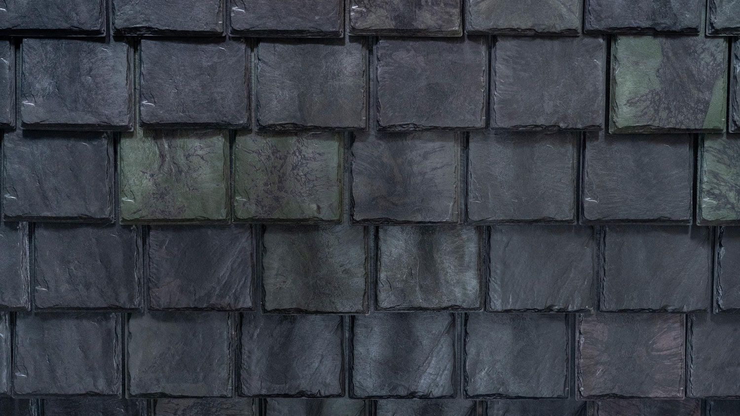 Brava Slate Tile Welsh Swatch