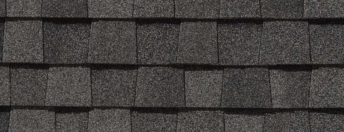 Certainteed Landmark Premium Max Def Colonial Slate Swatch