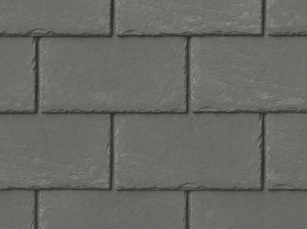 DaVinci Roofscapes Inspire Slate Olive Swatch