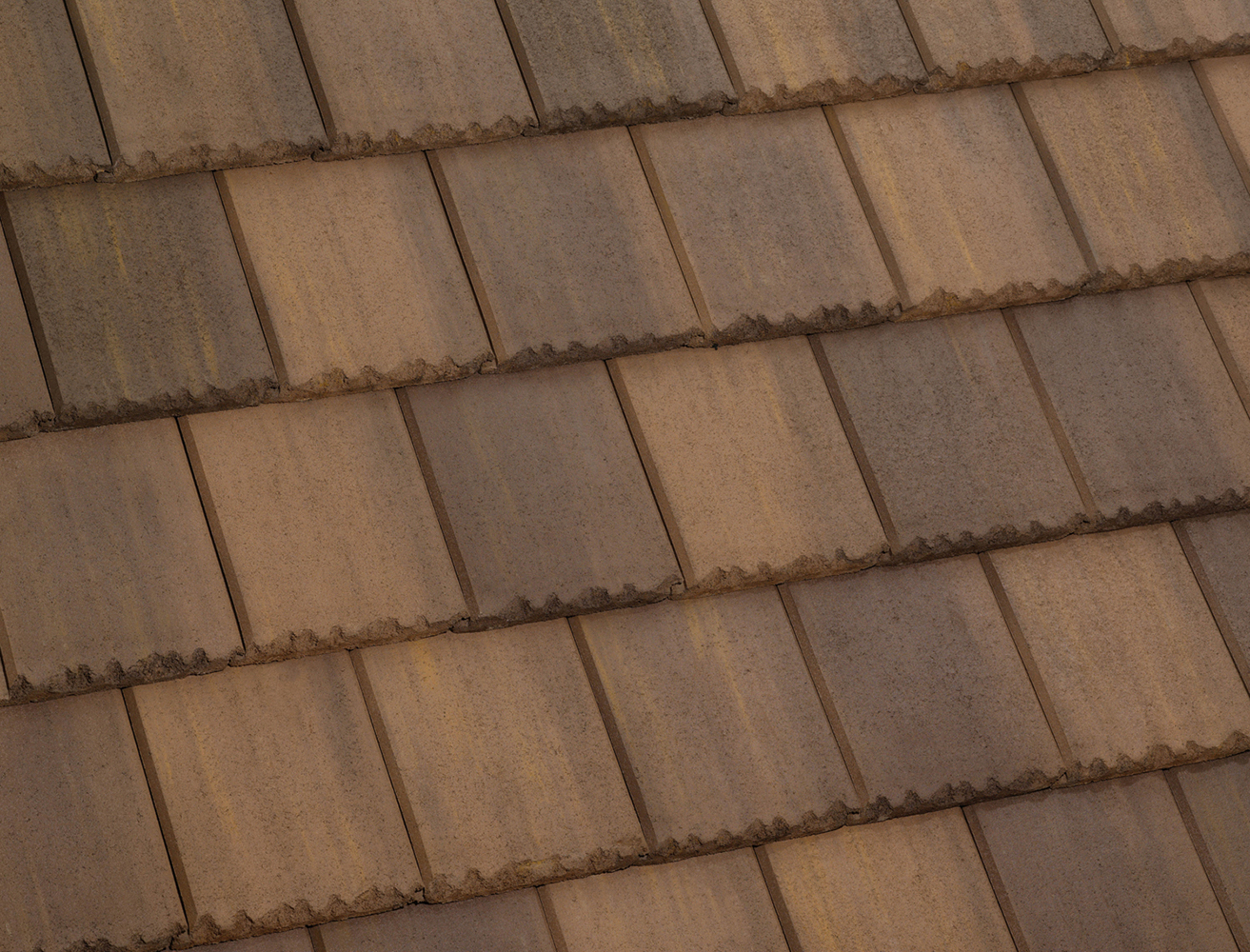 Eagle Tempered Slate Clay Springs Swatch