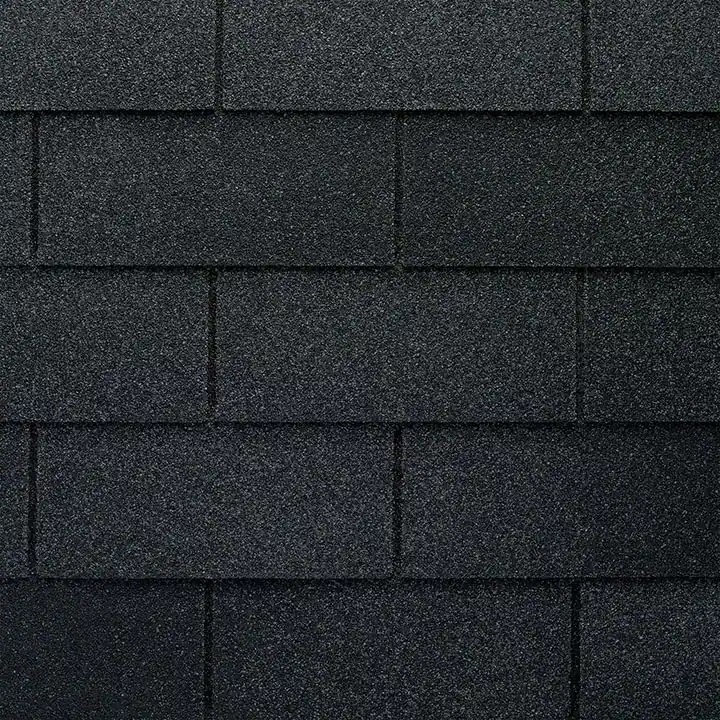 GAF Royal Sovereign® Charcoal Swatch