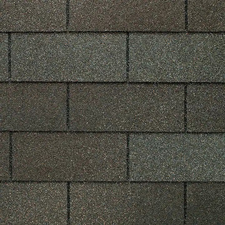 GAF Royal Sovereign® Weathered Gray Swatch