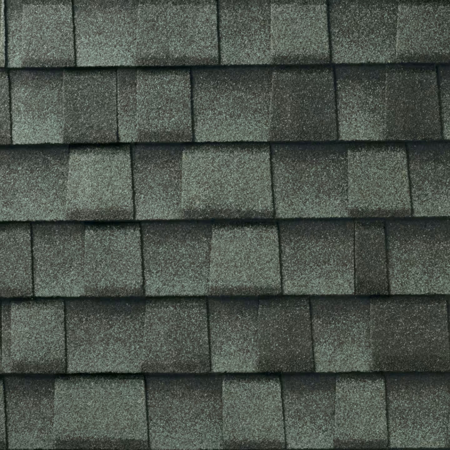 GAF Timberline® UHDZ™ Slate Swatch