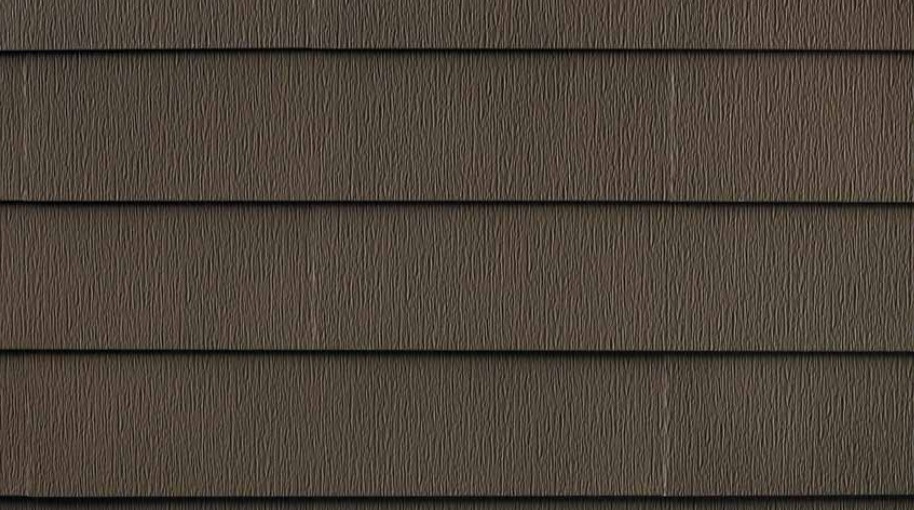 GAF TimberSteel™ Terra Bronze Swatch