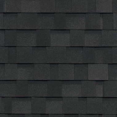 Owens Corning Oakridge Onyx Black Roofle