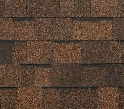 Malarky Vista Antique Brown Swatch