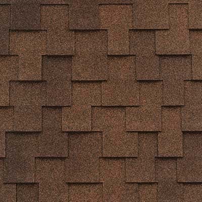 Malarky Windsor Antique Brown Swatch