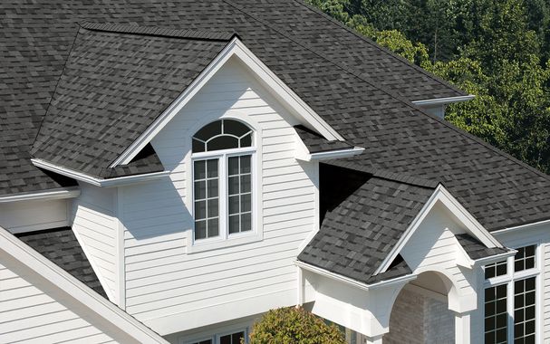 Owens Corning Residential Roof Products - Explore Our Catalog | Roofle®