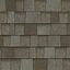 Duration® COOL Plus Shingles Cliffside Gray