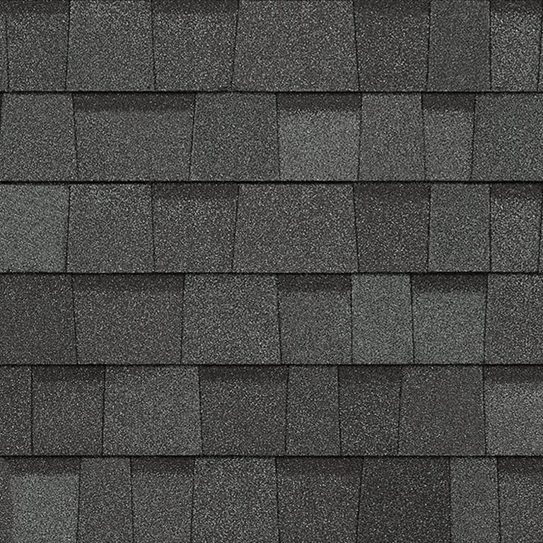 Owens Corning TruDefinition® Duration® MAX® Shingles Mountainside Swatch