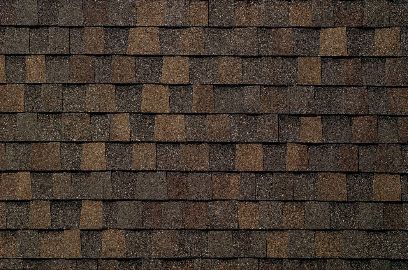 TAMKO HailGuard™ Rustic Slate Swatch