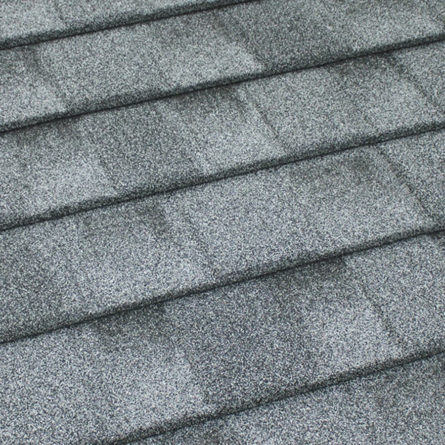 Tilcor CF Shingle Arctic Grey Swatch