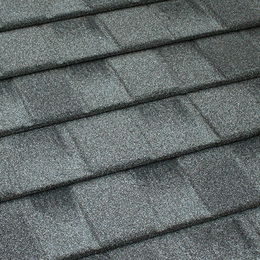 Tilcor CF Shingle Estate Grey Swatch