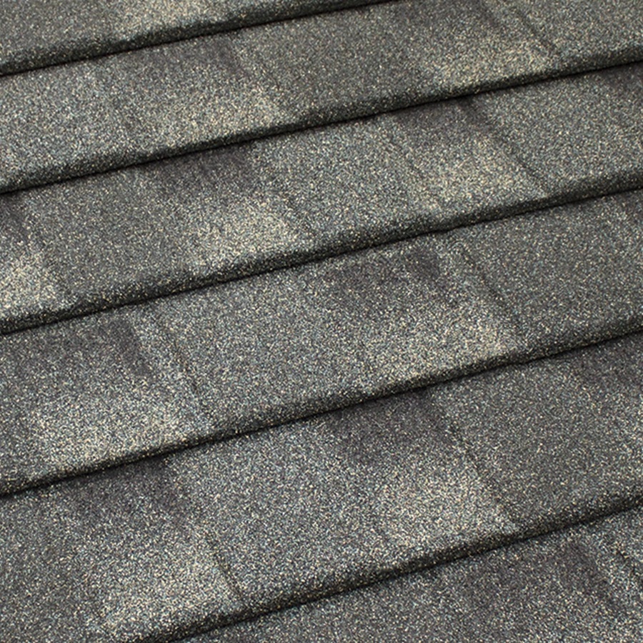 Tilcor CF Shingle Oakwood Swatch